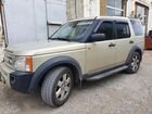 Land Rover Discovery 2.7 AT, 2007, 200 000 км
