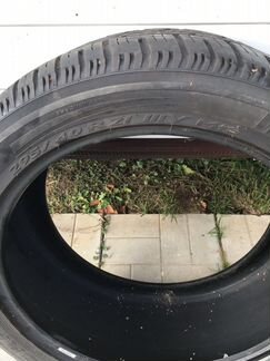Шина Pirelli Scorpion Zero 295/40 R21 - 1шт