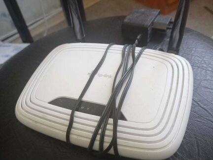 Wifi роутер tp-link