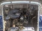 ГАЗ 69 2.1 МТ, 1953, 200 000 км объявление продам