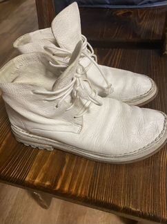 Ботинки Marsell