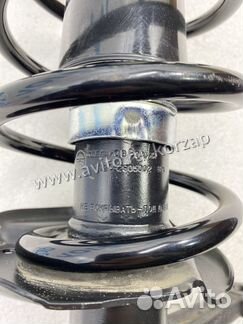 Амортизатор передний правый в сборе Datsun On-DO