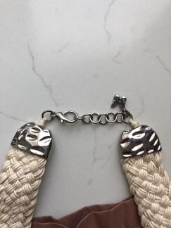 Колье Max Mara Weekend новые