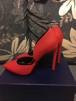 Туфли Modus Vivendi 38 р новые