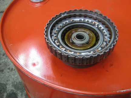 Re7r01a гидроблок с платой