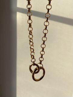 Колье чокер