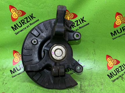 Кулак поворотный правый Mercedes V-Class W639