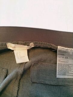 Брюки для беременных H&M