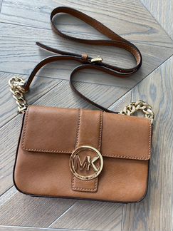 Сумка michael kors crossbody (оригинал)