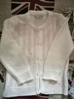 Кофта для девочки Baynas 3-4 года