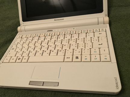 Lenovo ideapad S9