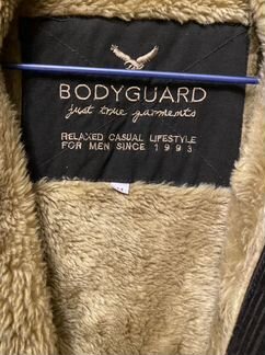 Куртка мужская размер М