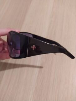 Дизайнерские очки Beryll