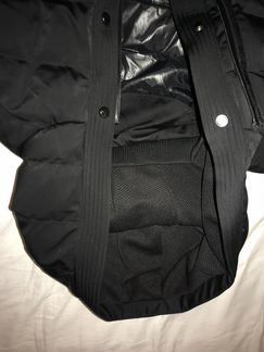 Пуховик ультрамодный Аlexandir Wang Оригинал