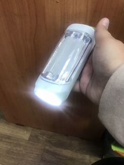 Фонарь лампа