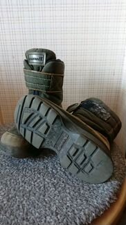 Сапоги