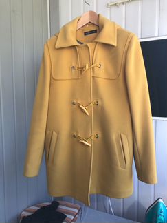 Пальто размер М