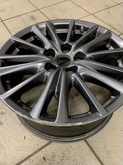 Диск колеса с датчиком давления Mazda CX-5