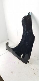 Крыло переднее левое Hyundai Solaris 2 2017-2020