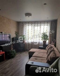 1-к квартира, 35.6 м², 3/9 эт.
