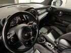 MINI Cooper S 2.0 AT, 2017, 115 000 км объявление продам