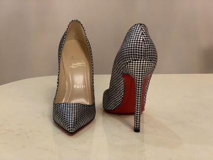 Туфли Christian Louboutin оригинальные
