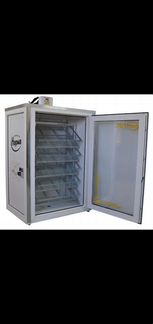 Инкубатор Норма Рейс