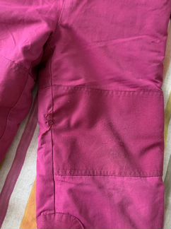 Зимний костюм gusti