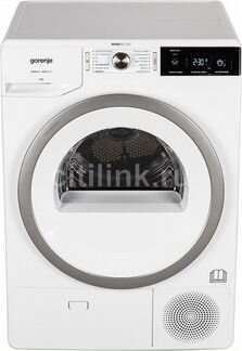 Сушильная машина gorenje DA82IL