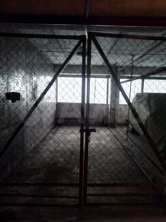 Машиноместо, 20 м²