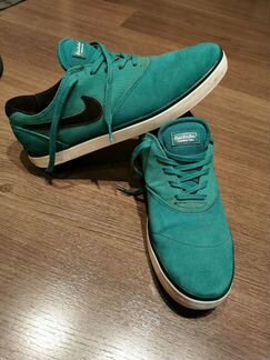 Кеды Nike SB Eric Koston (Signature model)