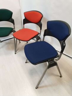 Офисные стулья Италия