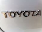 Toyota Fortuner 2.8 AT, 2019, 26 000 км объявление продам