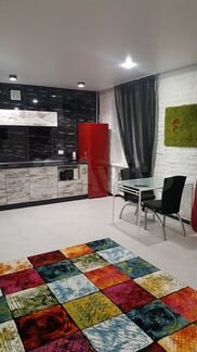 1-к. квартира, 40 м², 3/5 эт.