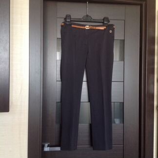 Брюки чинос Massimo Dutti