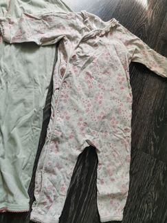 Комбинезон hm 74