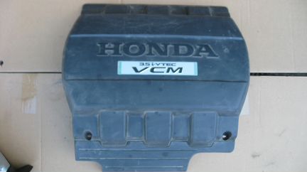 Крышка двс Хонда Пилот 2