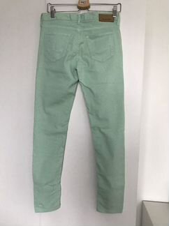 Джинсы Massimo Dutti