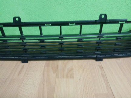 Решетка радиатора Kia Cerato 2018