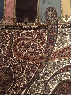 Топ Hermes (оригинал)