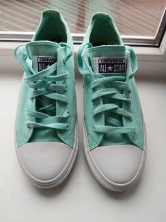 Кеды Converse р. 40