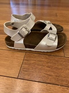 Босоножки для девочки GoldStar 34 размер