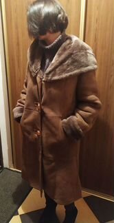 Дублёнка, Турция