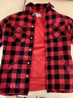 Finisterre куртка