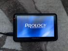 Навигатор Prology iMap-510AB объявление продам