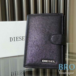 Кошелёк портмоне обложка Diеsеl