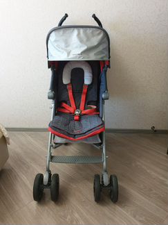 Коляска Maclaren Techno XT