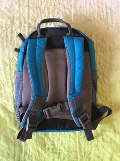 Детский рюкзак deuter