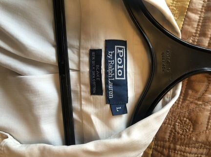 Рубашка Ralph Lauren