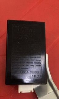 Toyota Prius 20 блок контроля давления в шинах